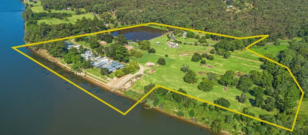 Lower Portland For Sale Riviera Ski Gardens
