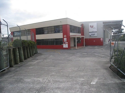 Business  Light Industry Zone