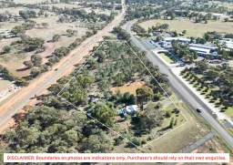 LOT 756 Ungarie Road, West Wyalong