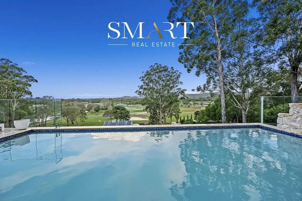 Tallebudgera 6 Slaapkamer The Gold Coast's Ultimate Luxury Acreage Retreat – Prestige, Privacy & Lifestyle!