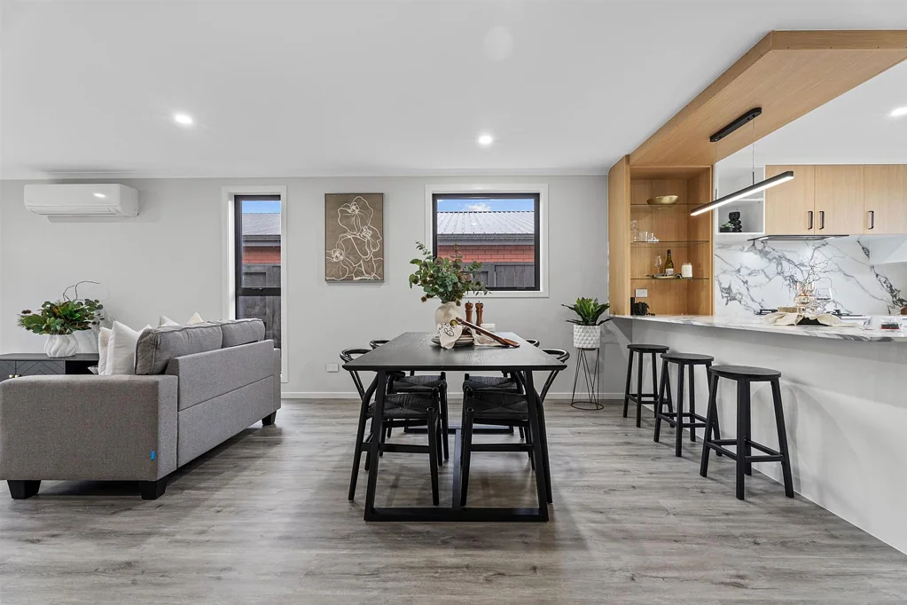 Chartwell 3 Bedroom Brand New Greenhill Park Home – Move In Now