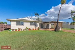 9 Hargreaves Street, Bundaberg South