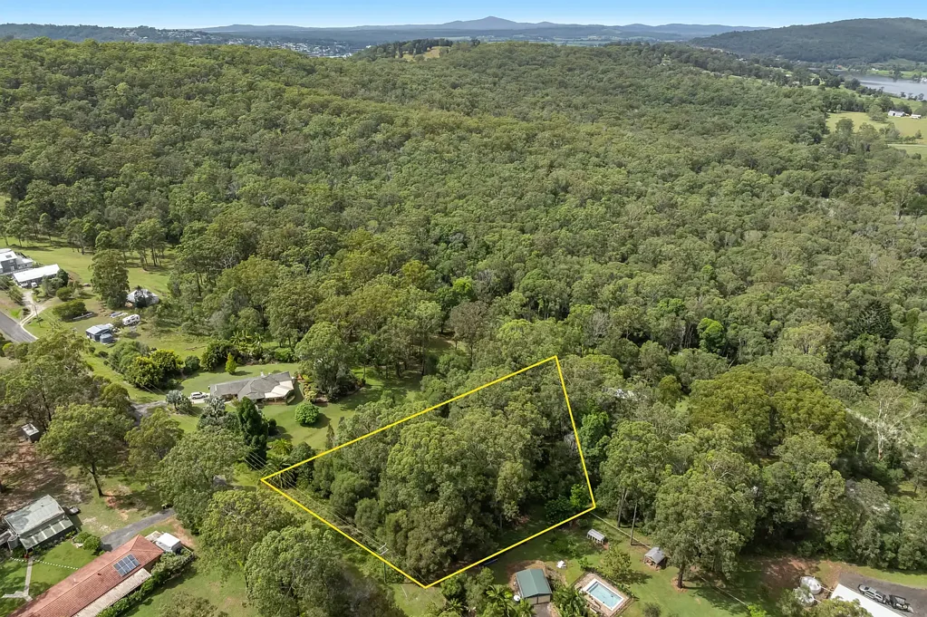 20 Erikas Drive, Ashby, NSW 2463