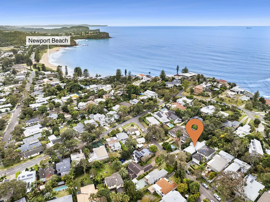 5 Melaleuca Street, Newport, NSW 2106