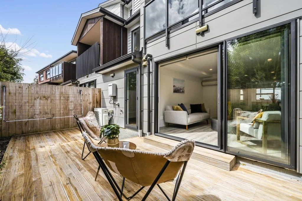 24 Ti Kouka Ln, Sandringham 4房3卫2车位-整租