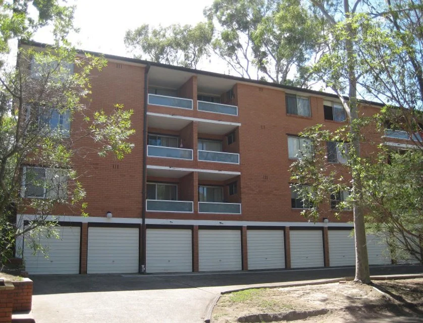 2/13 Cottonwood Crescent, Macquarie Park, Upper North Shore, 2 chambres, 1 salles de bain, Apartment