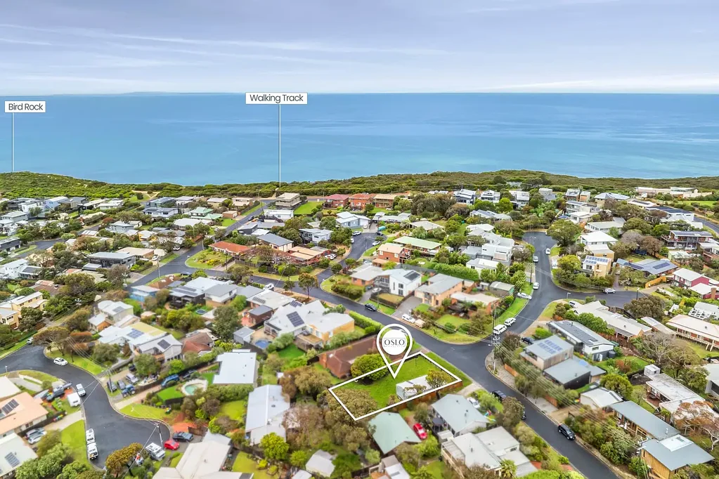 Jan Juc  A Rare Coastal Opportunity in One of Jan Juc’s Finest Locales