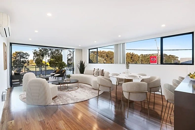 Wollongong 2chambre Stylish | Lifestyle | Coastal Convenience