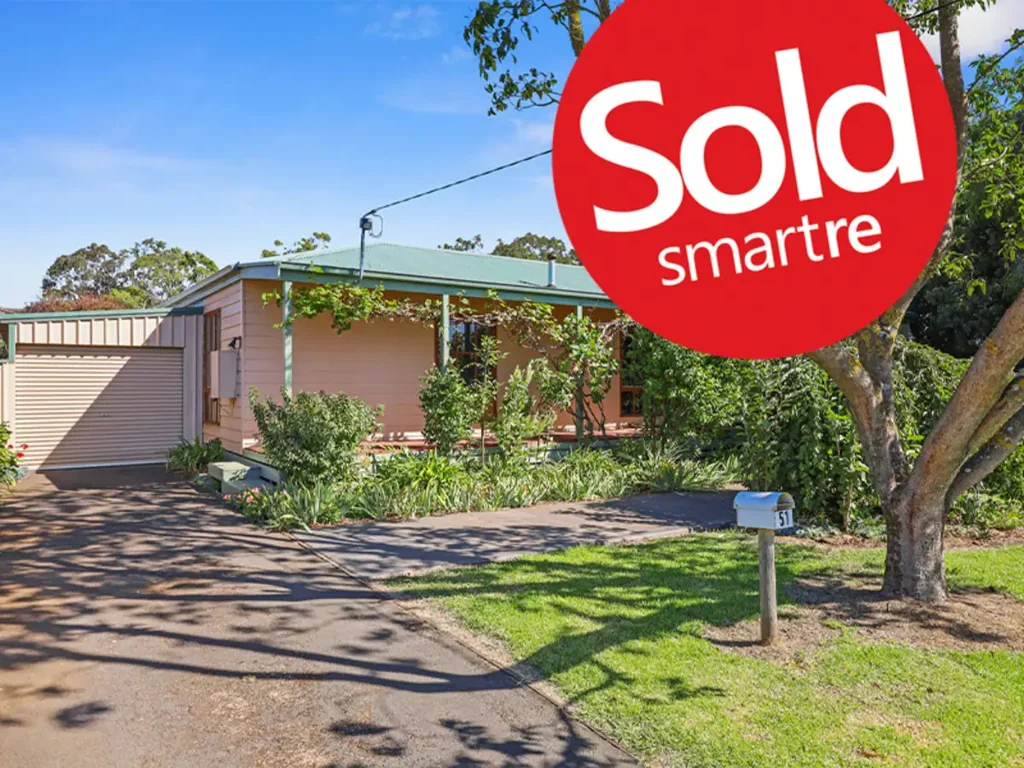 51 Clarke Street, Koroit, VIC 3282
