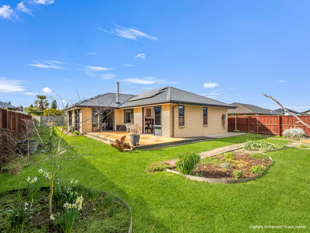 Amberley 3બેડરૂમ So Much To Offer, Make This Your Next Move.