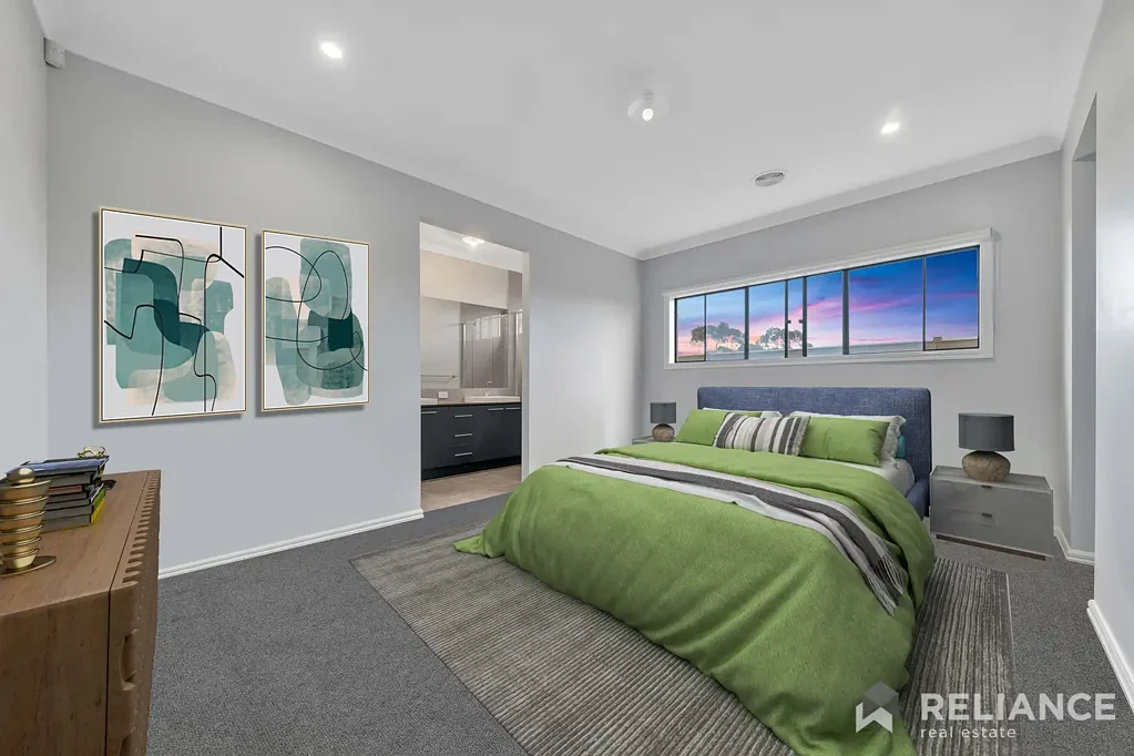 3 Fuse Drive, Tarneit, VIC 3029