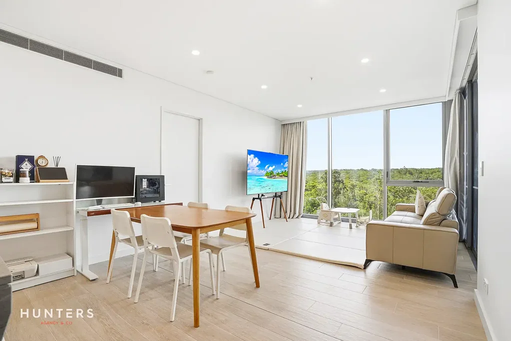 401/100 Talavera Road, Macquarie Park, NSW 2113