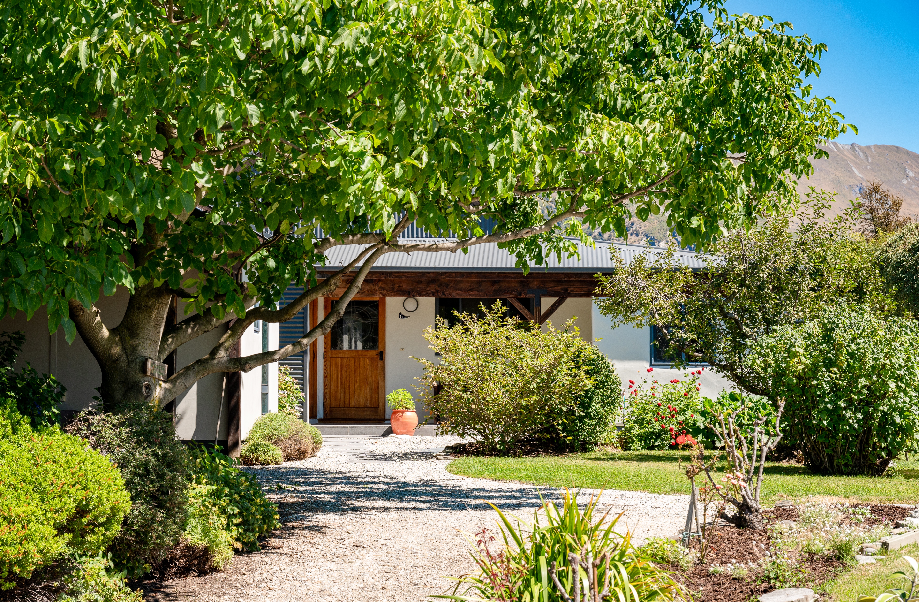 6 Meadowbrook Place, Wanaka, Queenstown Lakes, 3 chambres, 0 salles de bain, House