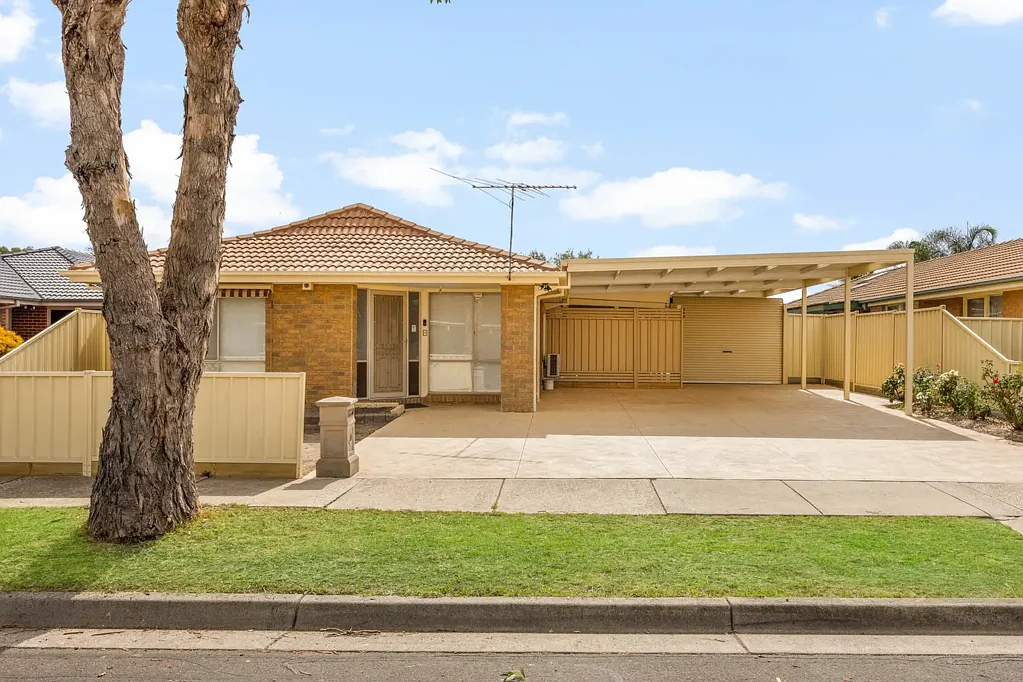 12 Gibbons Street, Sunbury, VIC 3429