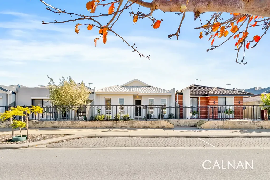 86 JUBILEE AVENUE, Success, WA 6164