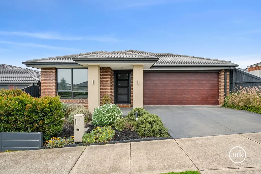 4 Bed Luxury Family Home
