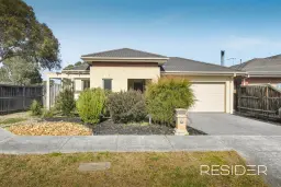 8 Angora Crescent, Doreen