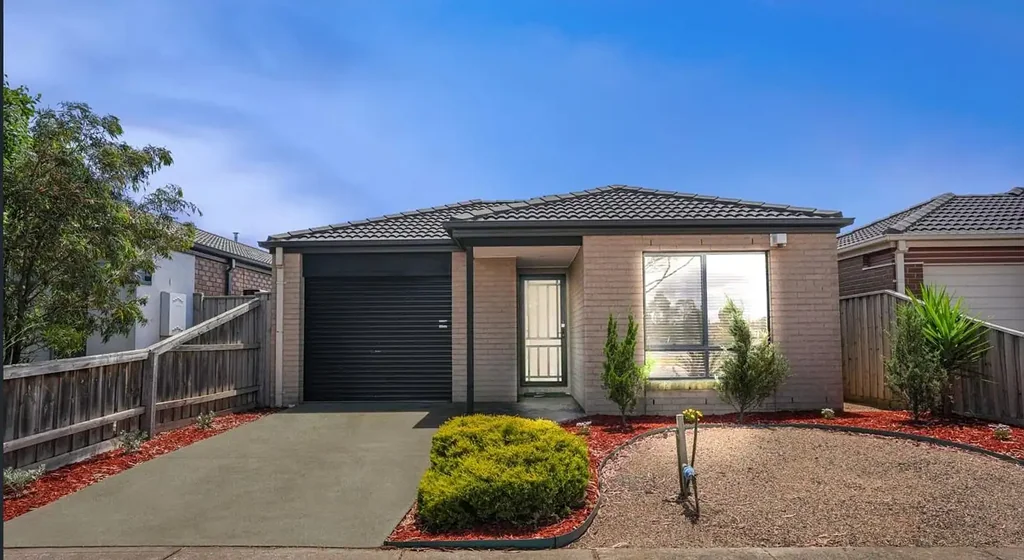 Beautiful Home in Wyndham vale!