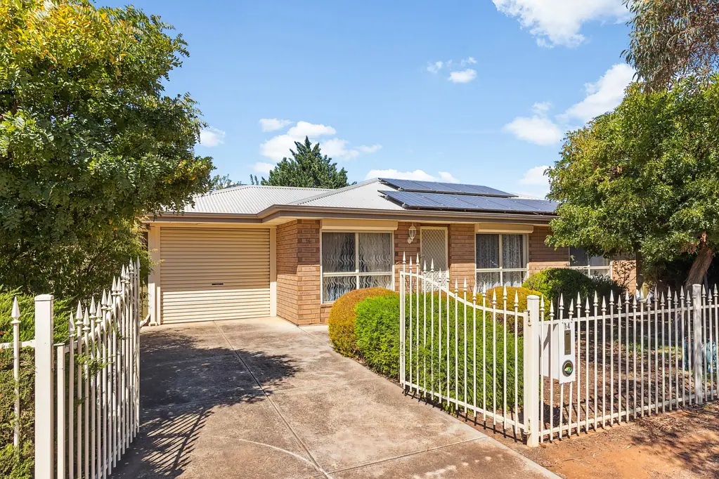 14 Dartmouth Street, Davoren Park, SA 5113