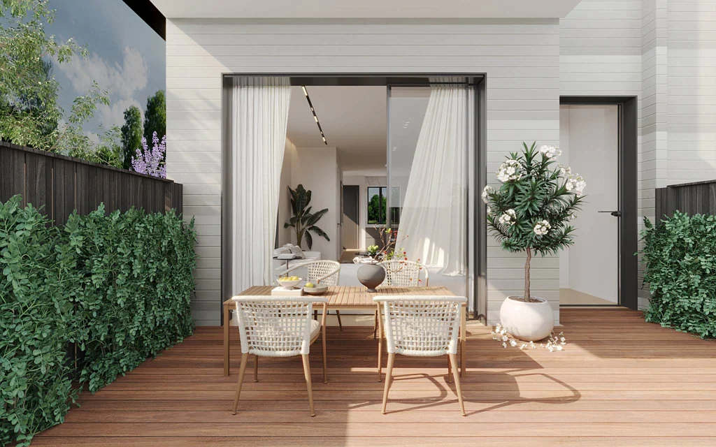 Flat Bush 2 Bedroom Ultimate Affordable Entry Into Ormiston Zone -...