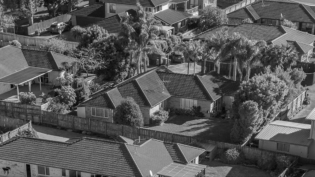 Pukekohe 3침실 MORTGAGEE SALE