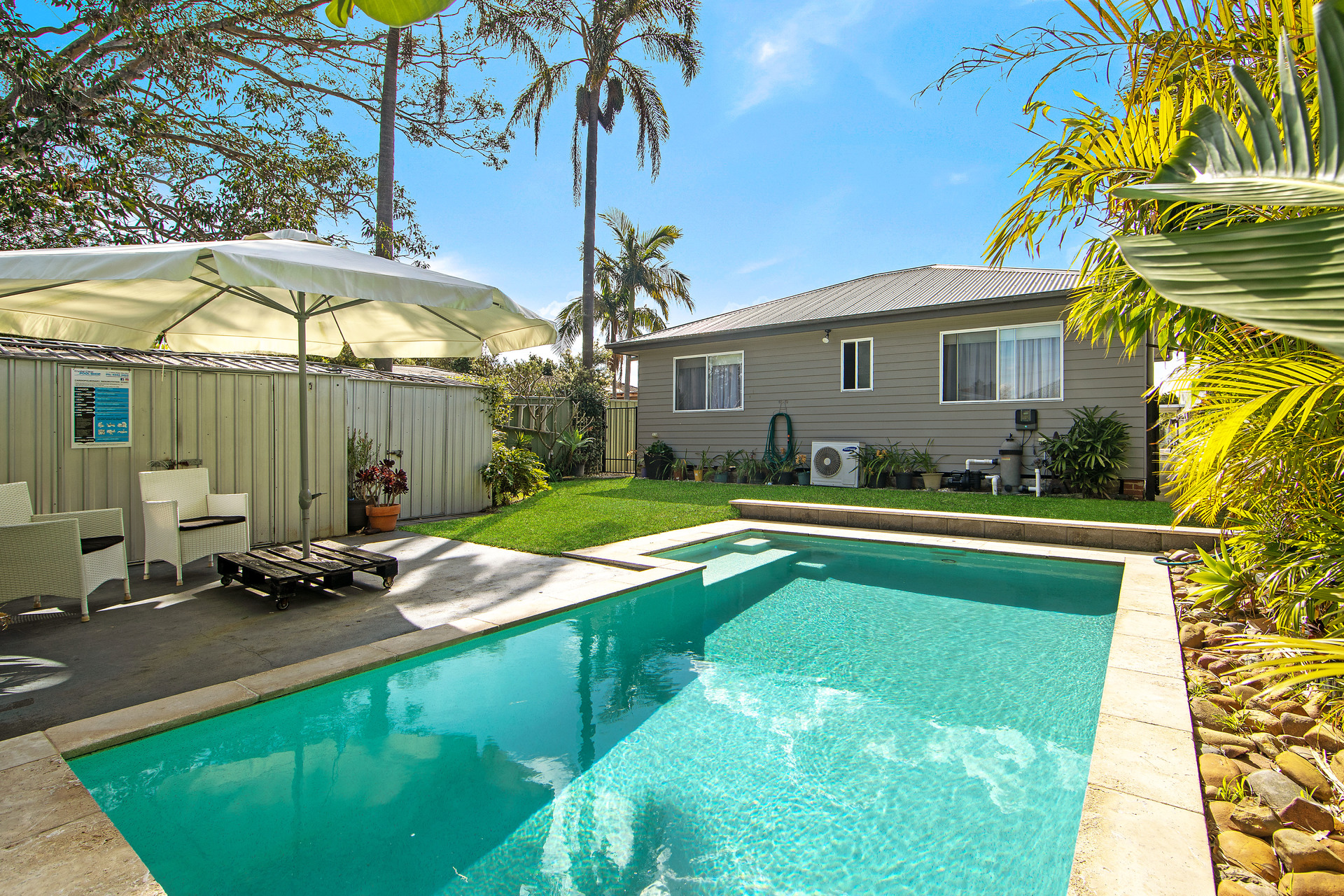 8 OXFORD ST, UMINA BEACH NSW 2257, 0 habitaciones, 0 baños, House