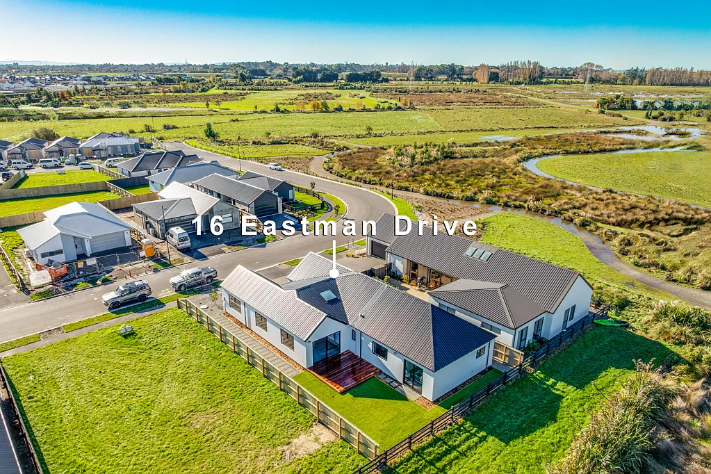 16 Eastman Drive, Halswell, Christchurch, Canterbury
