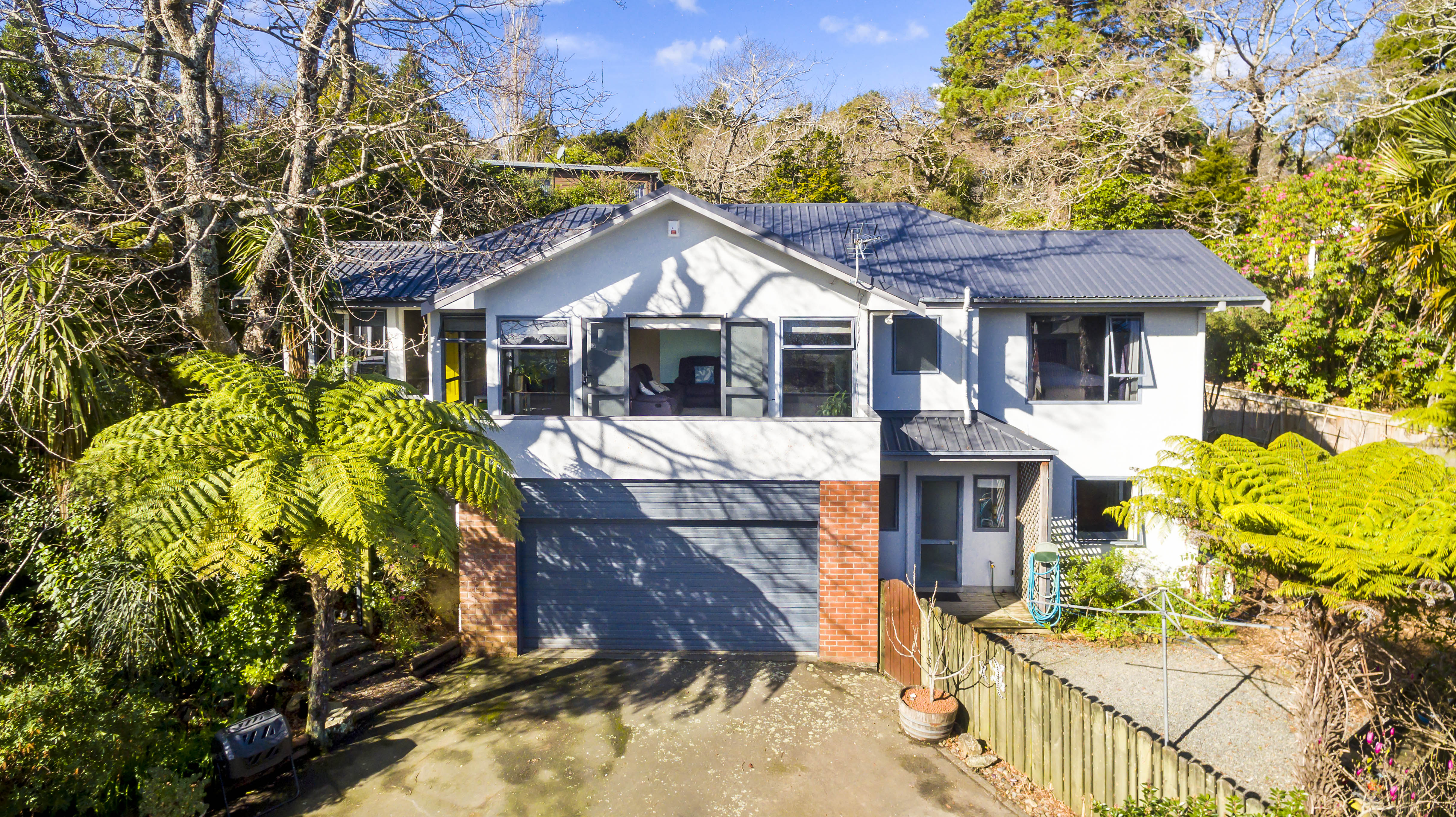 1282b Fergusson Drive, Brown Owl, Upper Hutt, 4 ห้องนอน, 3 ห้องน้ำ, House