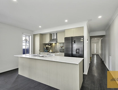 3 Parkinson Street, Melton South, Western Region, 4 rūma, 2 rūma horoi, House