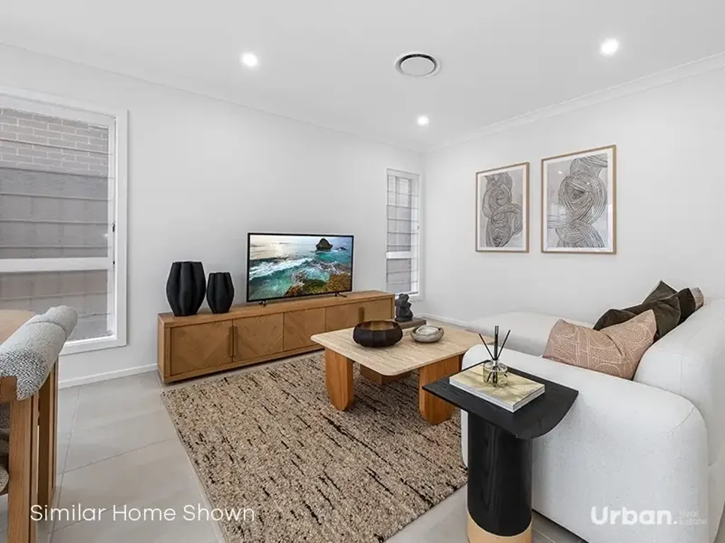 Box Hill 5房 获奖建造品质 5卧3.5卫 优质SMEG厨电 Caesarstone台面 全屋中央空调 未来社区便利 Brand New Turnkey Home – Move in November 2026!