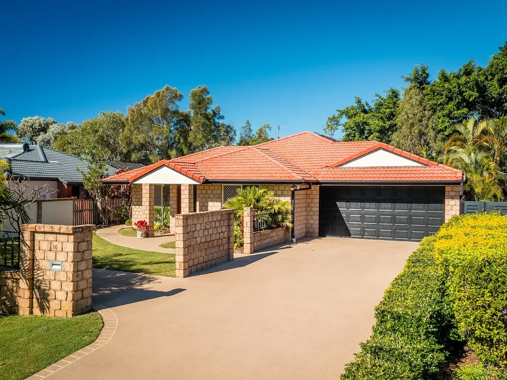 Robina 4غرفة نوم GIDDY UP! THIS ONE HAS IT ALL AND SOME - FULLY RENOVATED HOME WITH ONE OF THE MOST VERSATILE FLOOR PLANS YOU'LL FIND!
