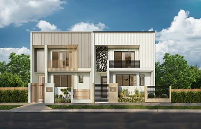 Redcliffe 4房  Ultra Modern With So Much Space!