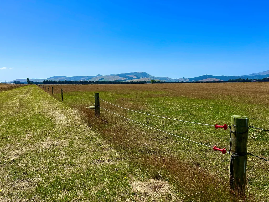 Motukarara Substantial rural opportunity
