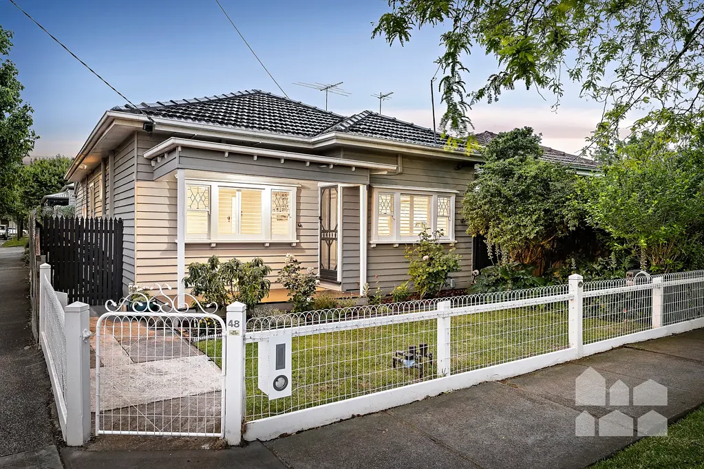 48 Wales Street, Kingsville, VIC 3012