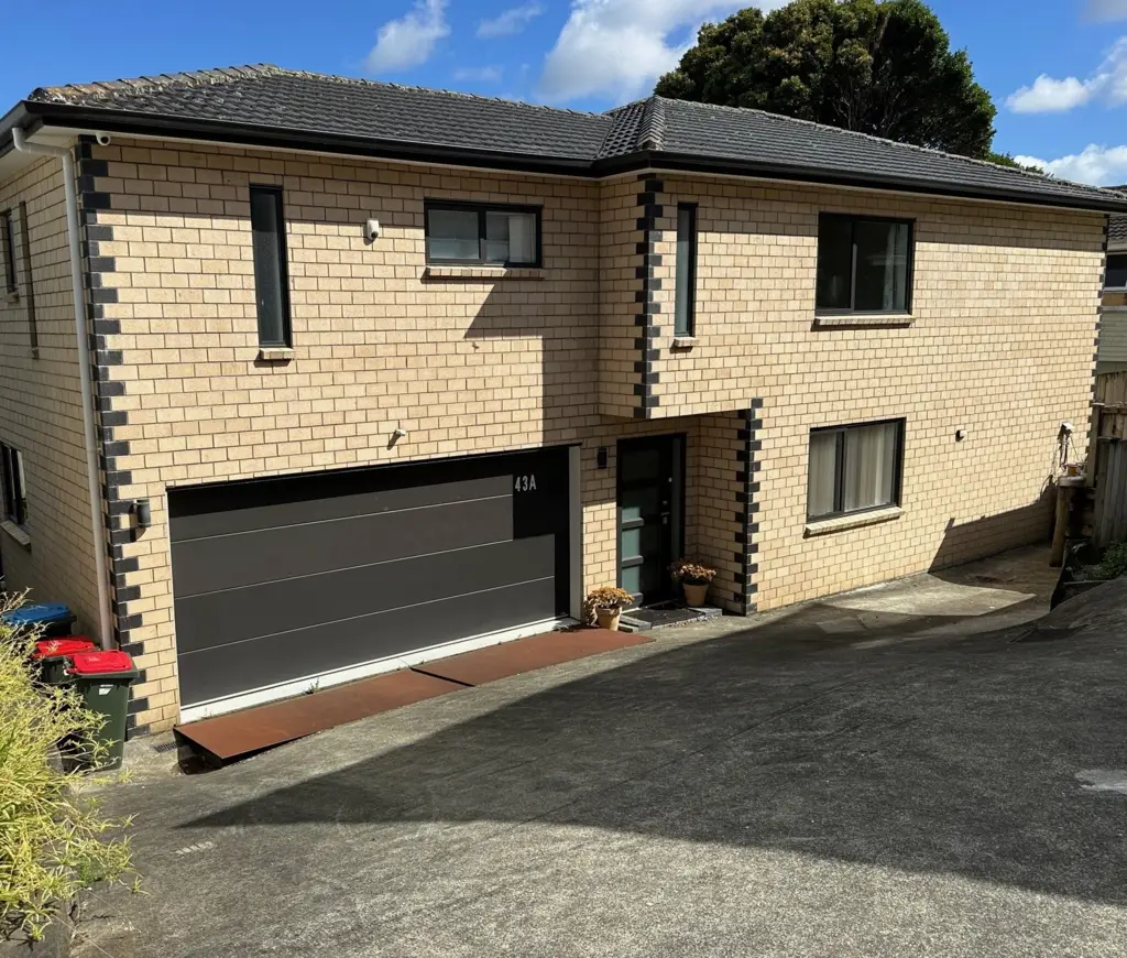 Mount Roskill 5Zimmer Exceptional Value Property!