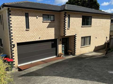 Mount Roskill 5房 惊艳豪华宅邸，超大空间演绎生活艺术，高尔夫球场近在咫尺，名校环抱，尊享品质人生 Exceptional Value Property!