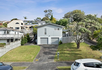 Family Home in Central Location