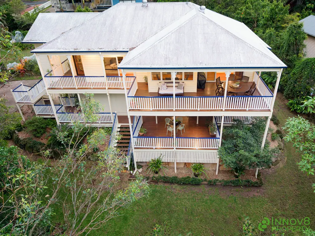 12 Cranwood Court, Ferny Hills, QLD 4055