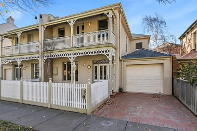 104A Verdon Street, Williamstown, VIC 3016, 3 Bedrooms, 3 Bathrooms, House