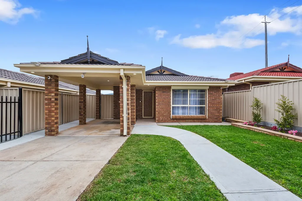 2/1 Keystone Avenue, Hope Valley, SA 5090