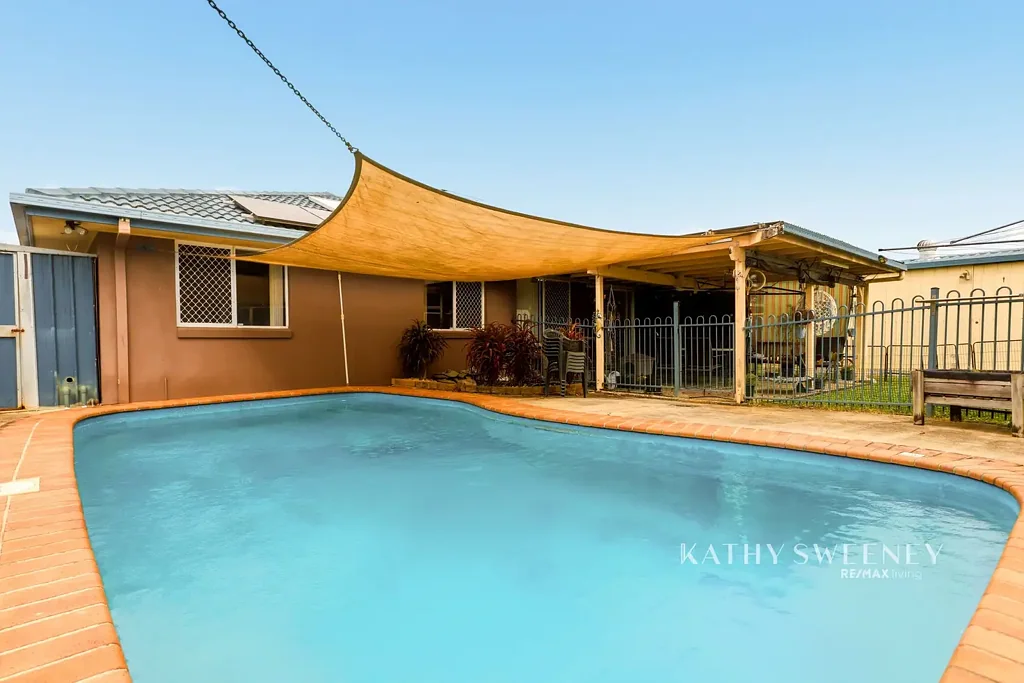 Caboolture 4 Bedroom Spacious Family Living with Pool, Solar & Exceptional Convenience