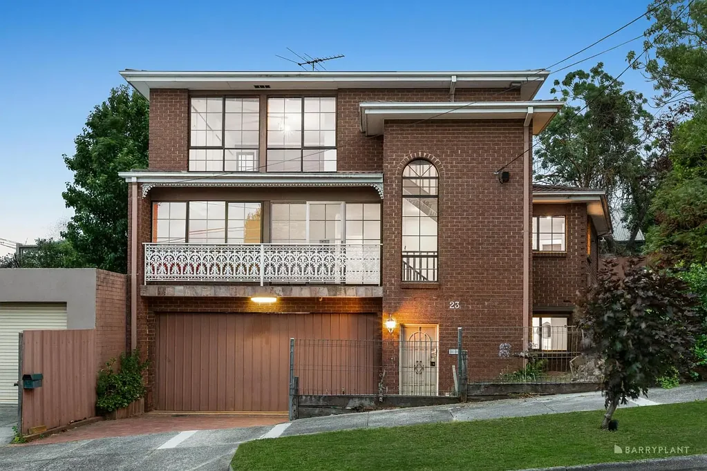 23 Calderwood Street, Bulleen, VIC 3105