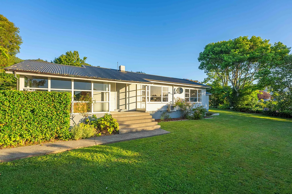 58 Winara Avenue, Waikanae, Kapiti Coast, Wellington