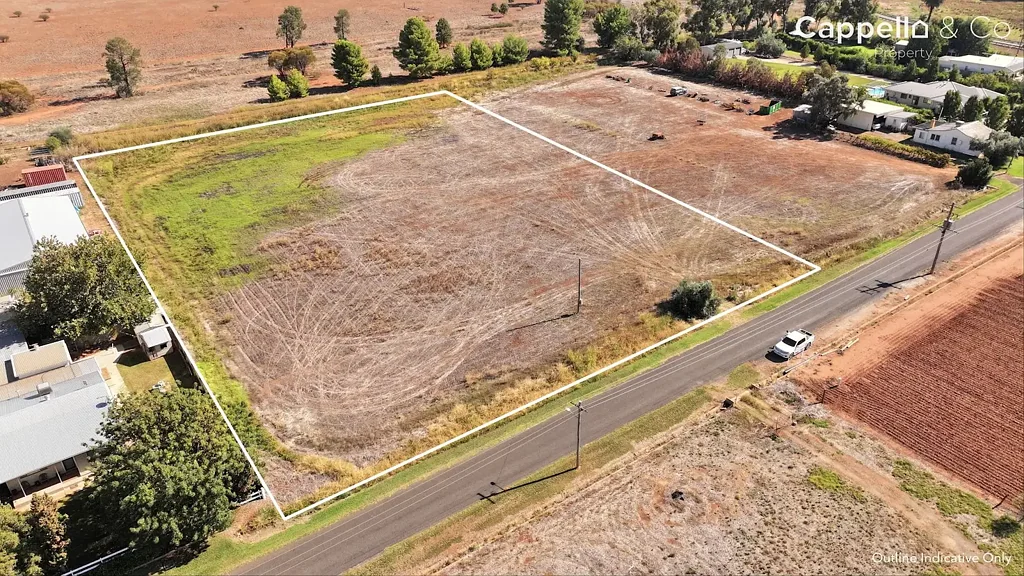 1665 Davis Street, Beelbangera, NSW 2680