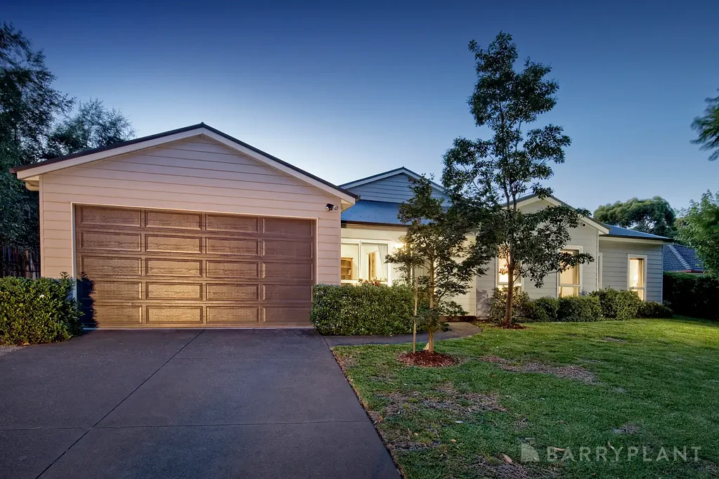 14 Belvedere Court, Gembrook, VIC 3783