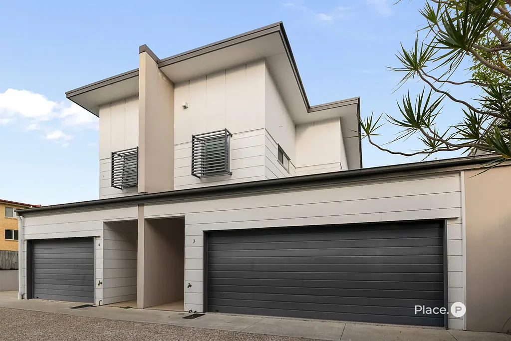 3/23 Thorpe Street, Balmoral, QLD 4171