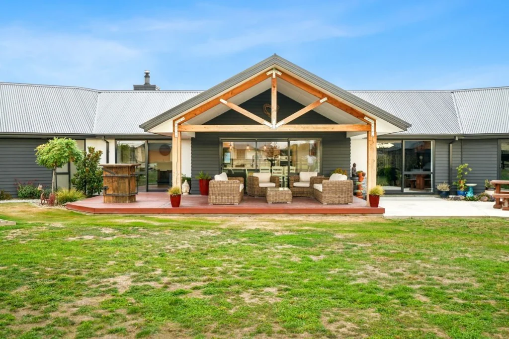 81 Kingsdowne Drive, West Melton, Selwyn