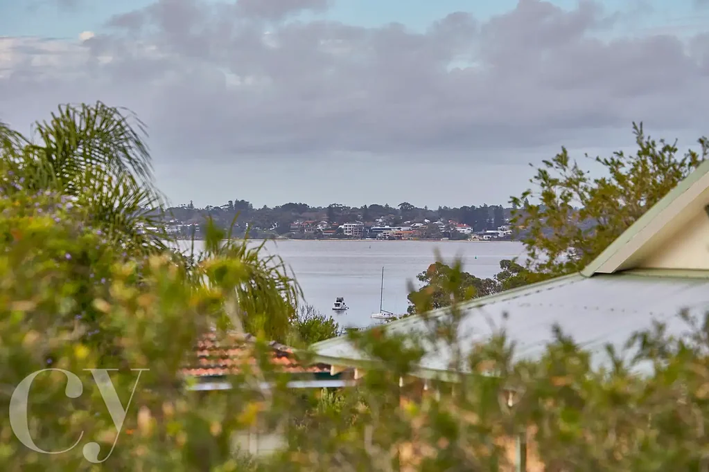 Bicton 3房  Idyllic Location & Lifestyle