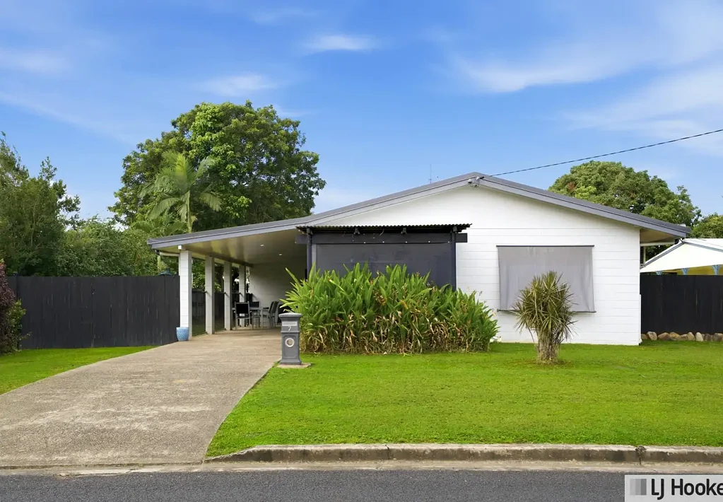 Cardwell 3 Slaapkamer Coastal Comfort & Move-In Ready Living in Cardwell