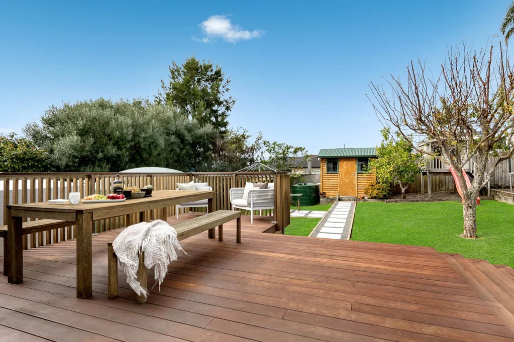 Beachlands 4 Bedroom THE QUINT ESSENTIAL